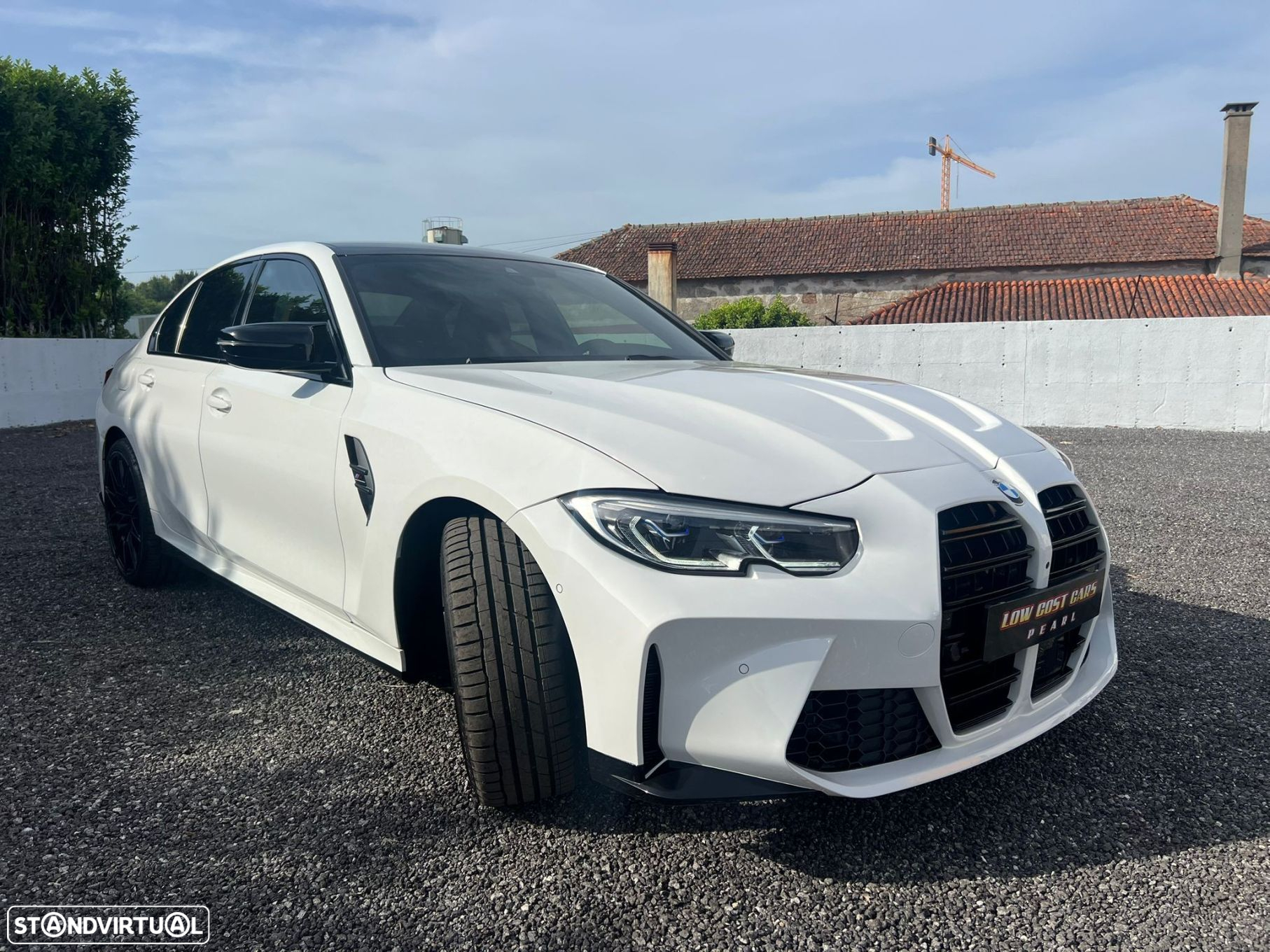 BMW M340 i xDrive Auto - 3