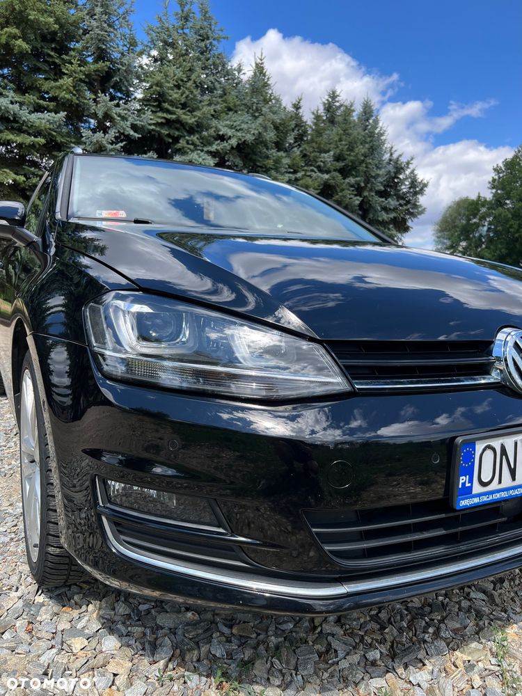 Volkswagen Golf - 9