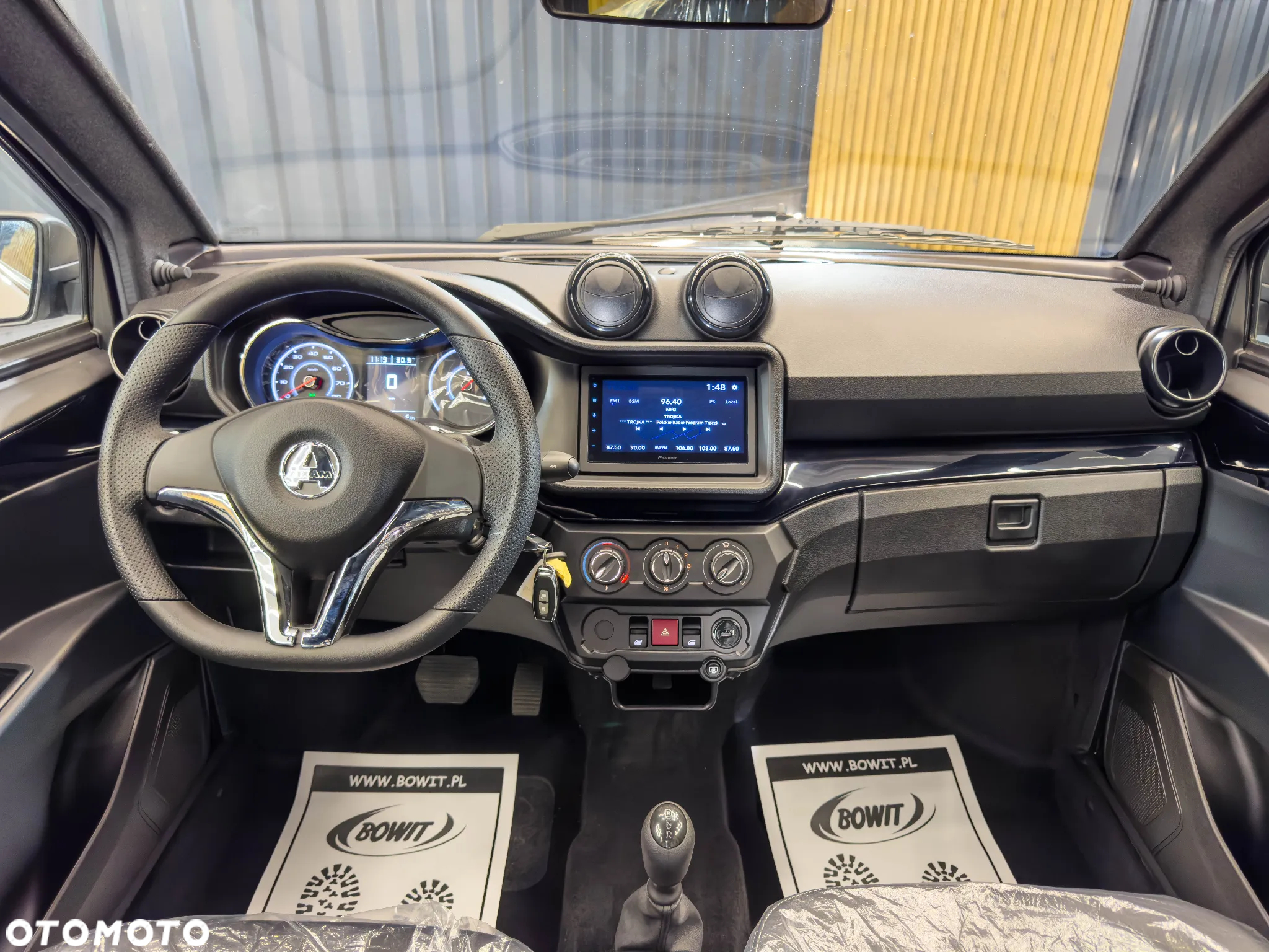 Aixam Coupe - 25