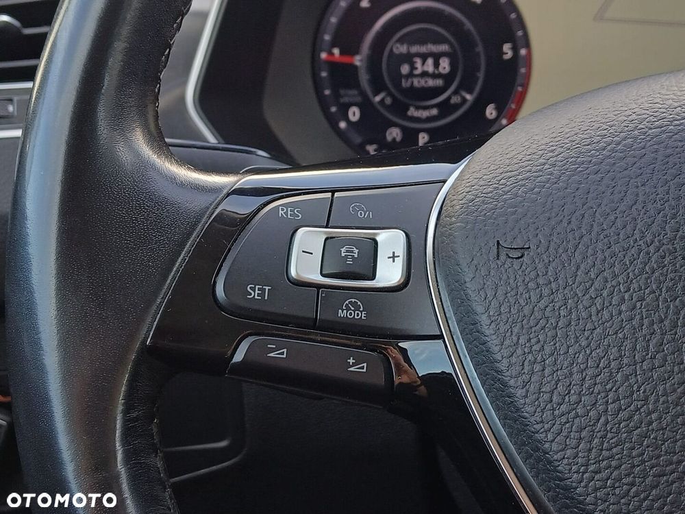 Volkswagen Tiguan 2.0 TDI 4Mot Track&Style DSG - 28