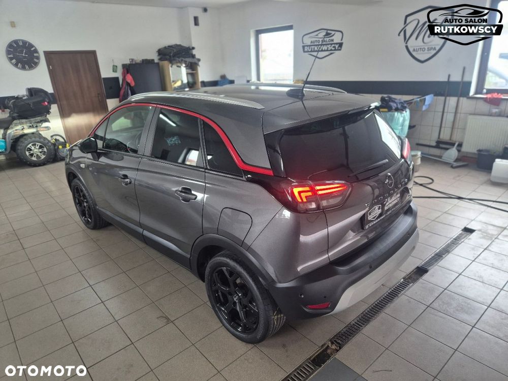 Opel Crossland - 9