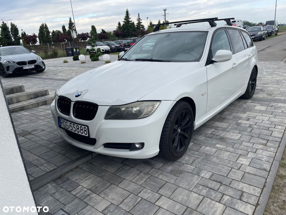 BMW Seria 3 - 1