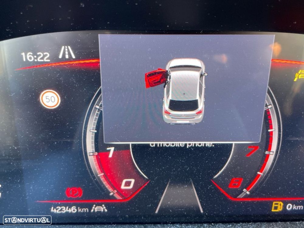 SEAT Ibiza 1.0 TSI FR - 3