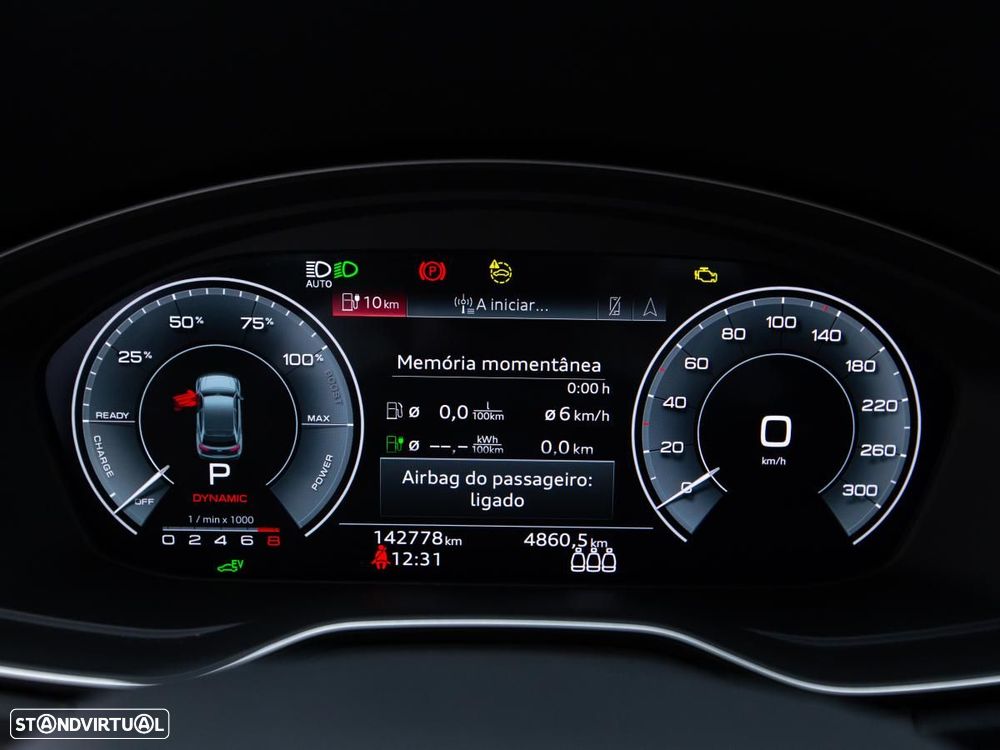 Audi Q5 Sportback 50 TFSIe quattro Advance S tronic - 25