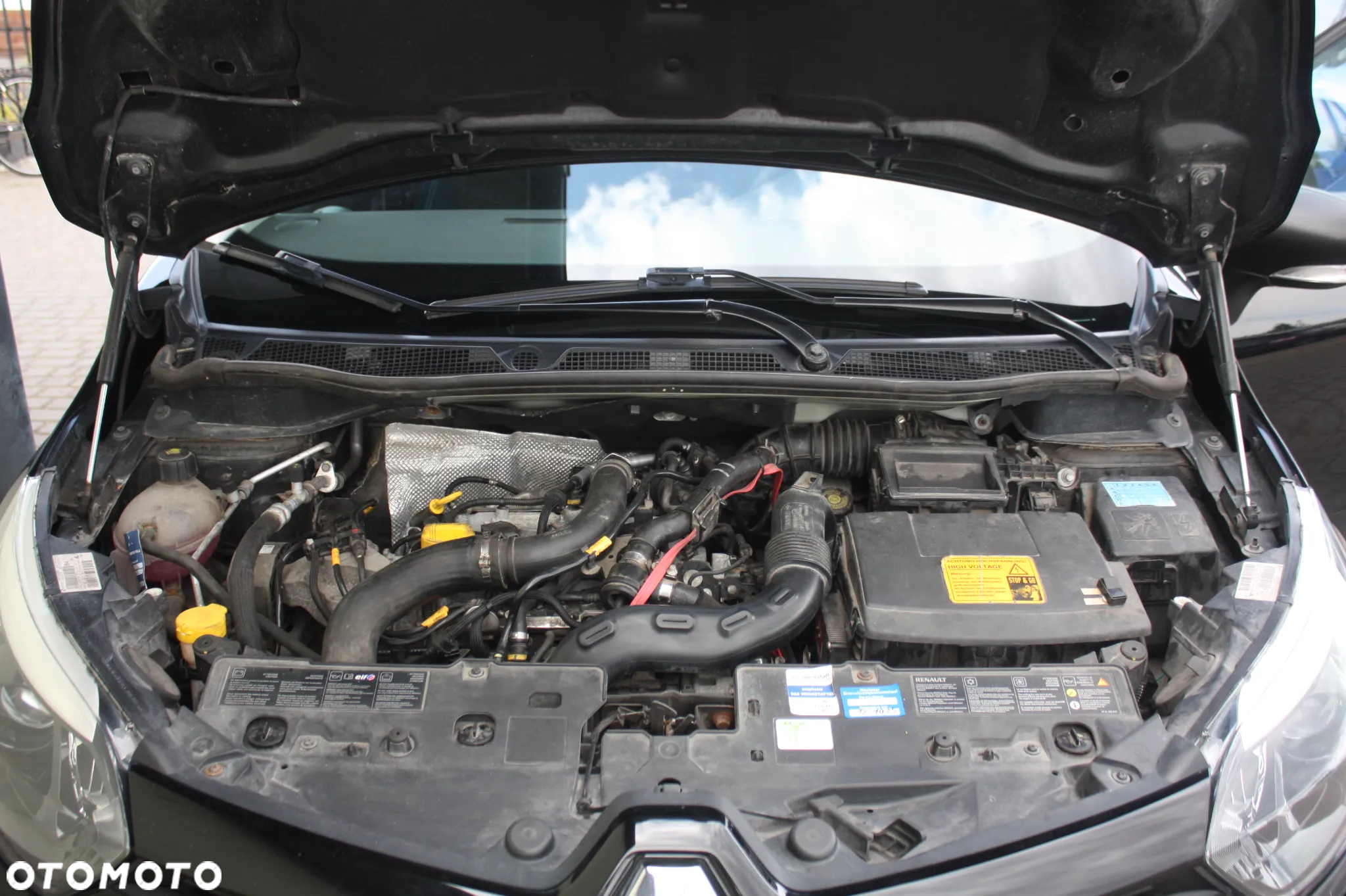Renault Captur 0.9 Energy TCe Limited - 29