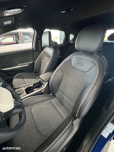 Kia K4 1.6 T-GDI 7DCT GT Line+ - 15