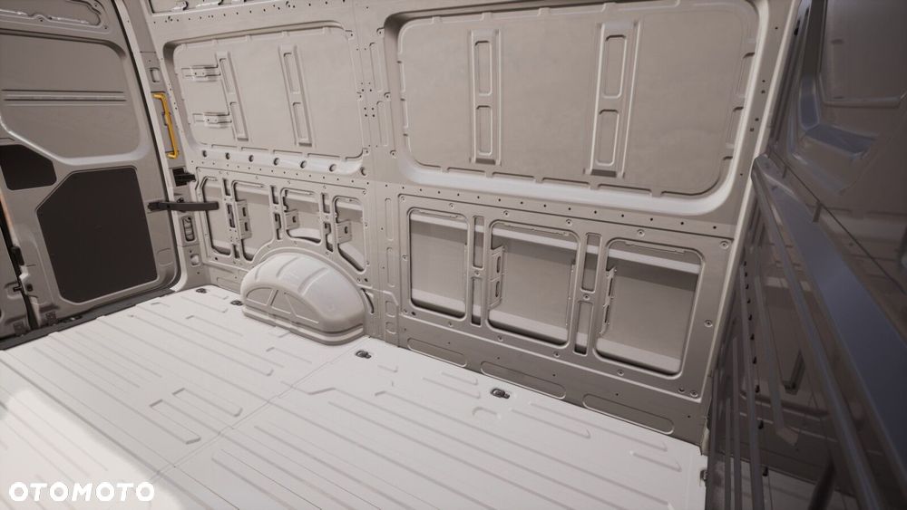 Volkswagen Crafter - 14