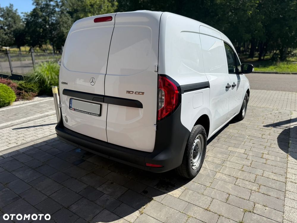 Mercedes-Benz citan - 3