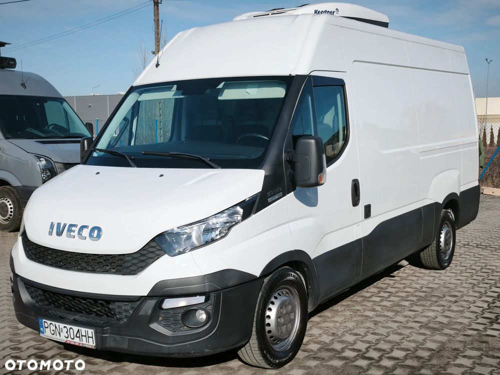 Iveco DAILY - 2