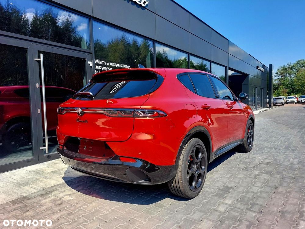 Alfa Romeo Tonale 1.6 JTD Veloce DCT - 8