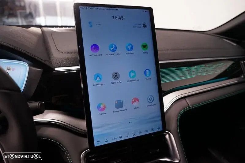 BYD Seal U Design - 15