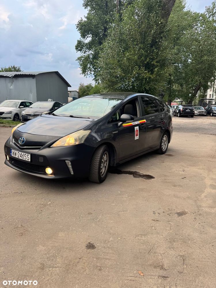 Toyota Prius+ 1.8 HSD Premium - 6