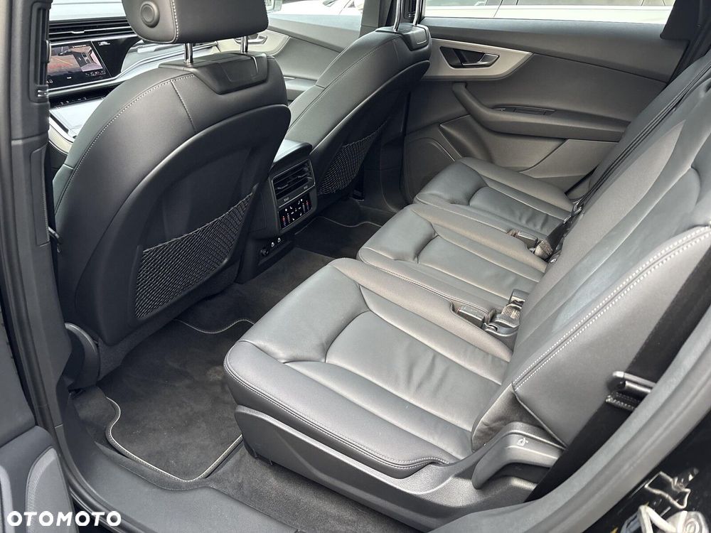 Audi Q7 - 27