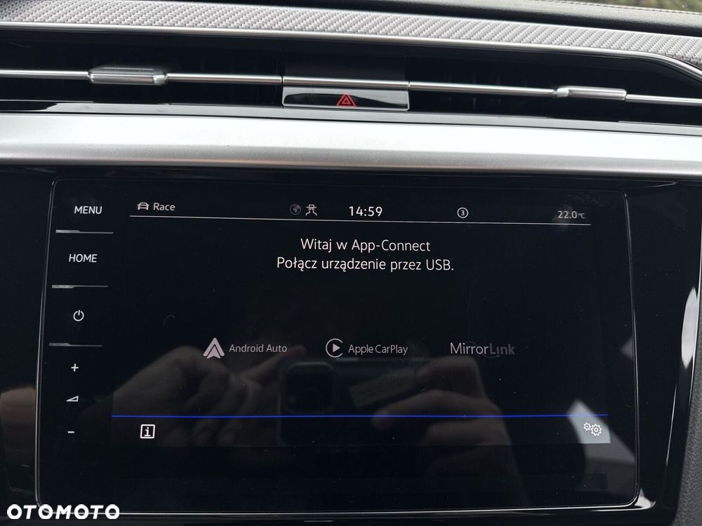 Volkswagen Arteon Shooting Brake 2.0 TSI 4Motion R DSG - 25