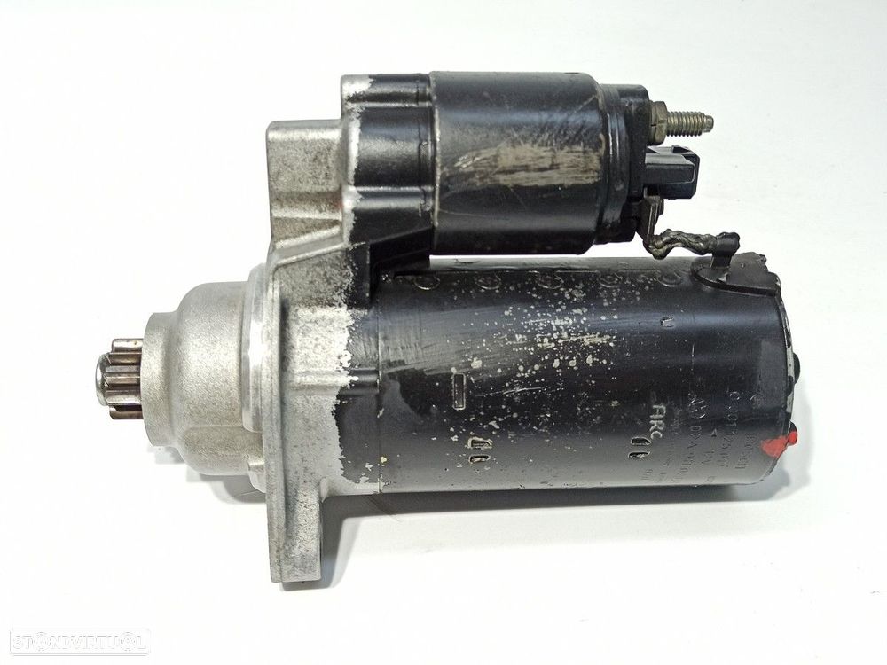 MOTOR DE ARRANQUE SEAT IBIZA (6K1) STELLA - 5
