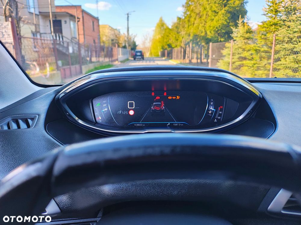 Peugeot 5008 BlueHDi 130 Active - 13