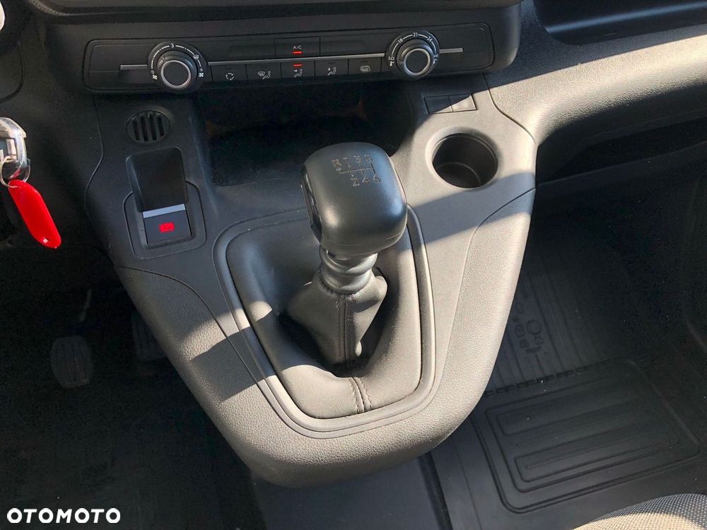 Toyota PROACE CITY - 22