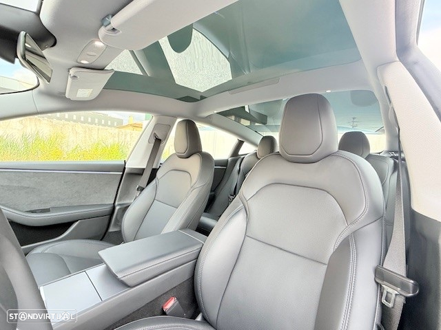 Tesla Model 3 Long Range Tração Integral - 14