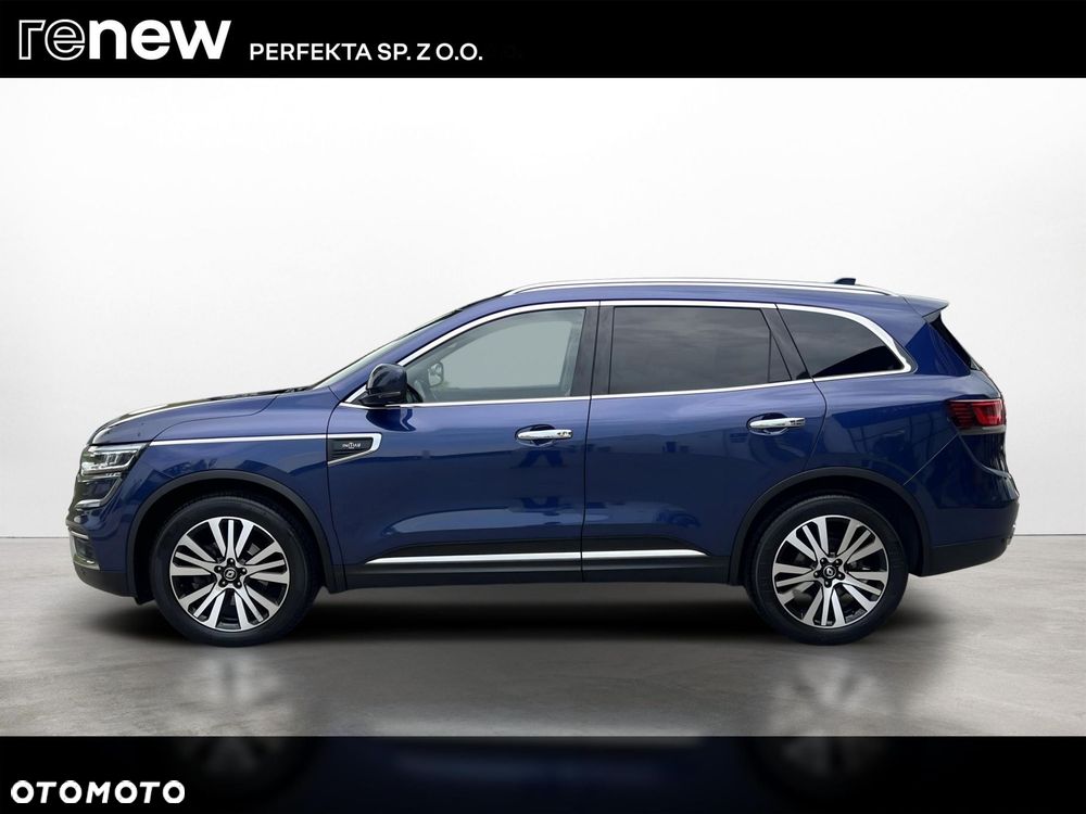 Renault Koleos 2.0 Blue dCi Initiale Paris 4x4 X-Tronic - 2