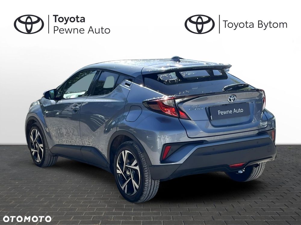 Toyota C-HR 1.8 Hybrid Style - 15