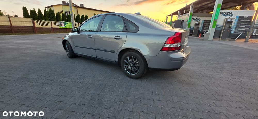Volvo S40 1.8 - 3