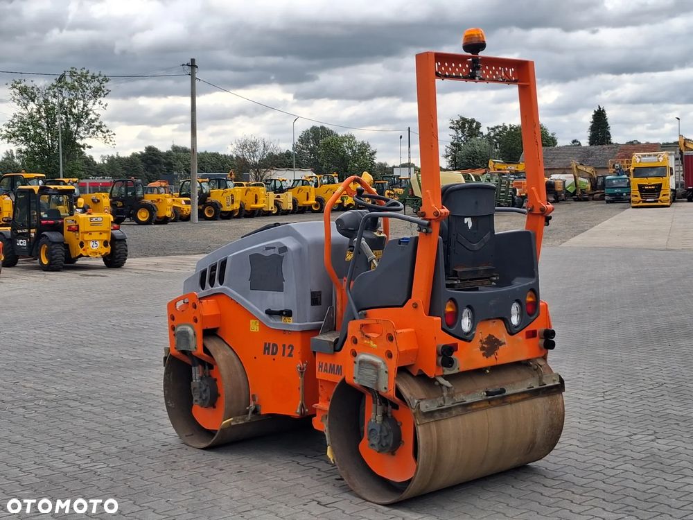 Hamm HD 12 VV - 3