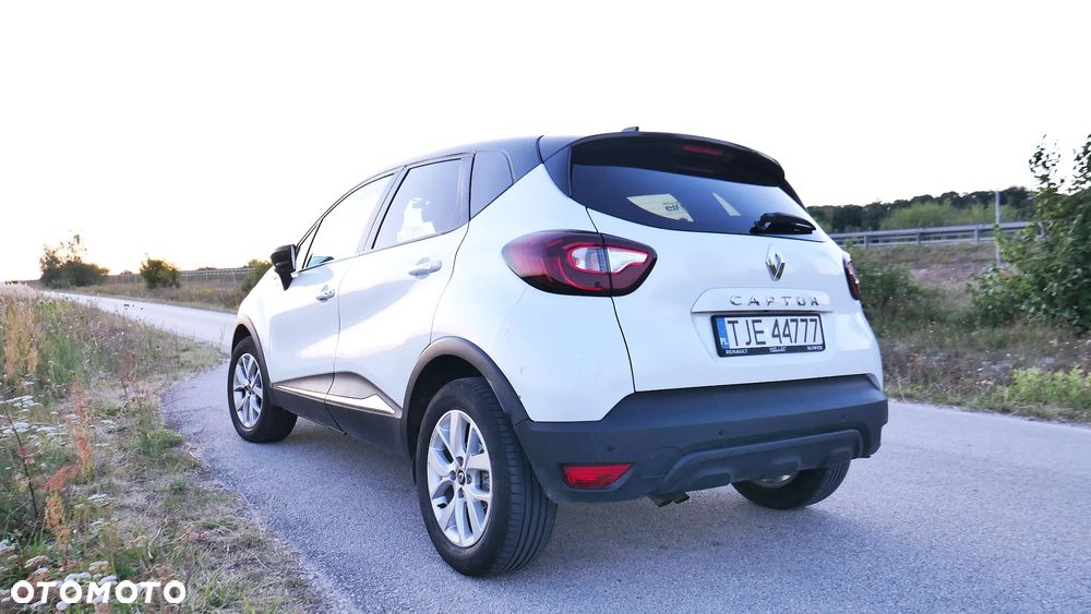 Renault Captur - 3