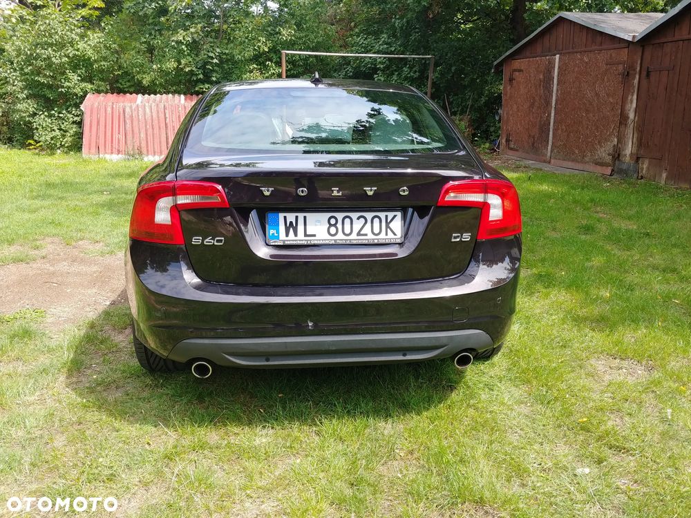 Volvo S60 D5 Edition Pro - 5