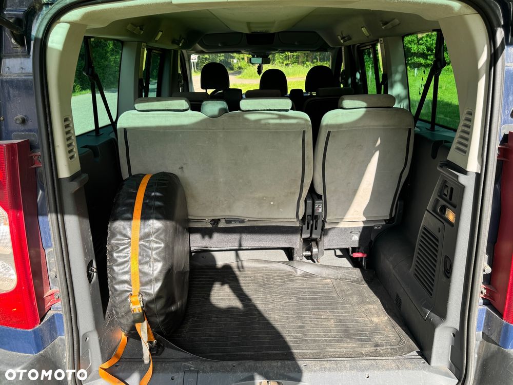 Citroën Jumpy Combi - 23