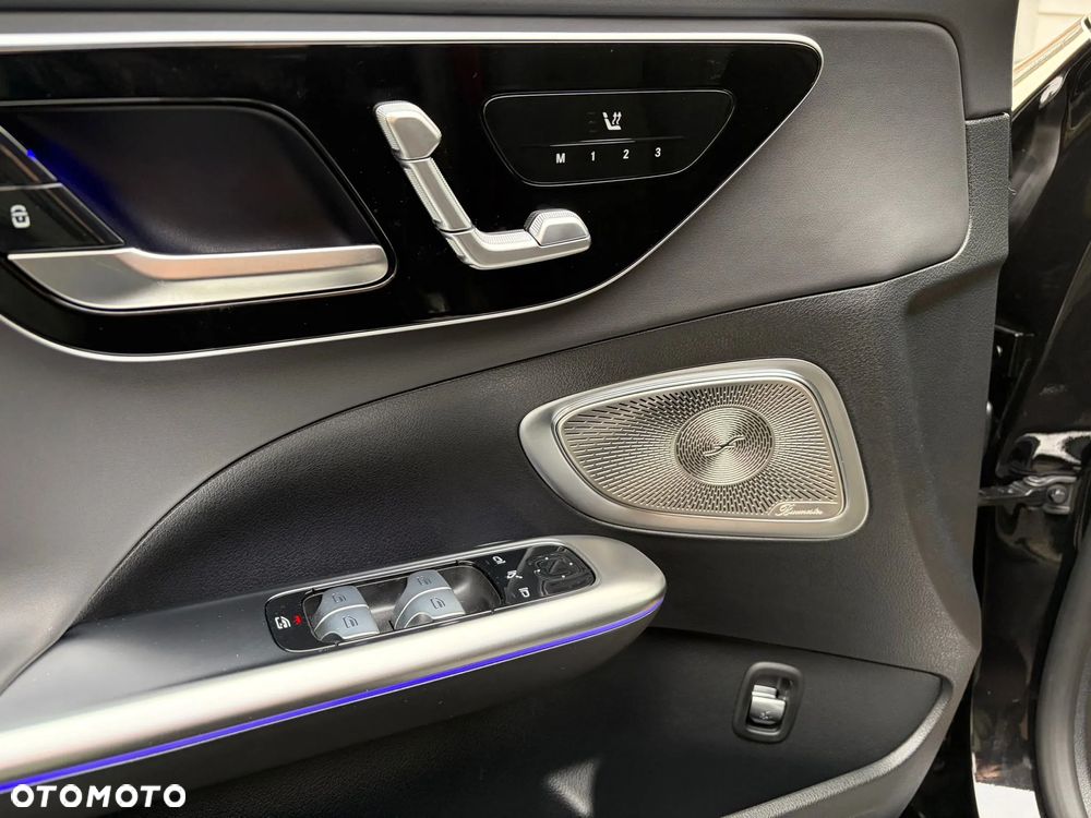 Mercedes-Benz Klasa C AMG 43 4Matic AMG Speedshift MCT9G - 11