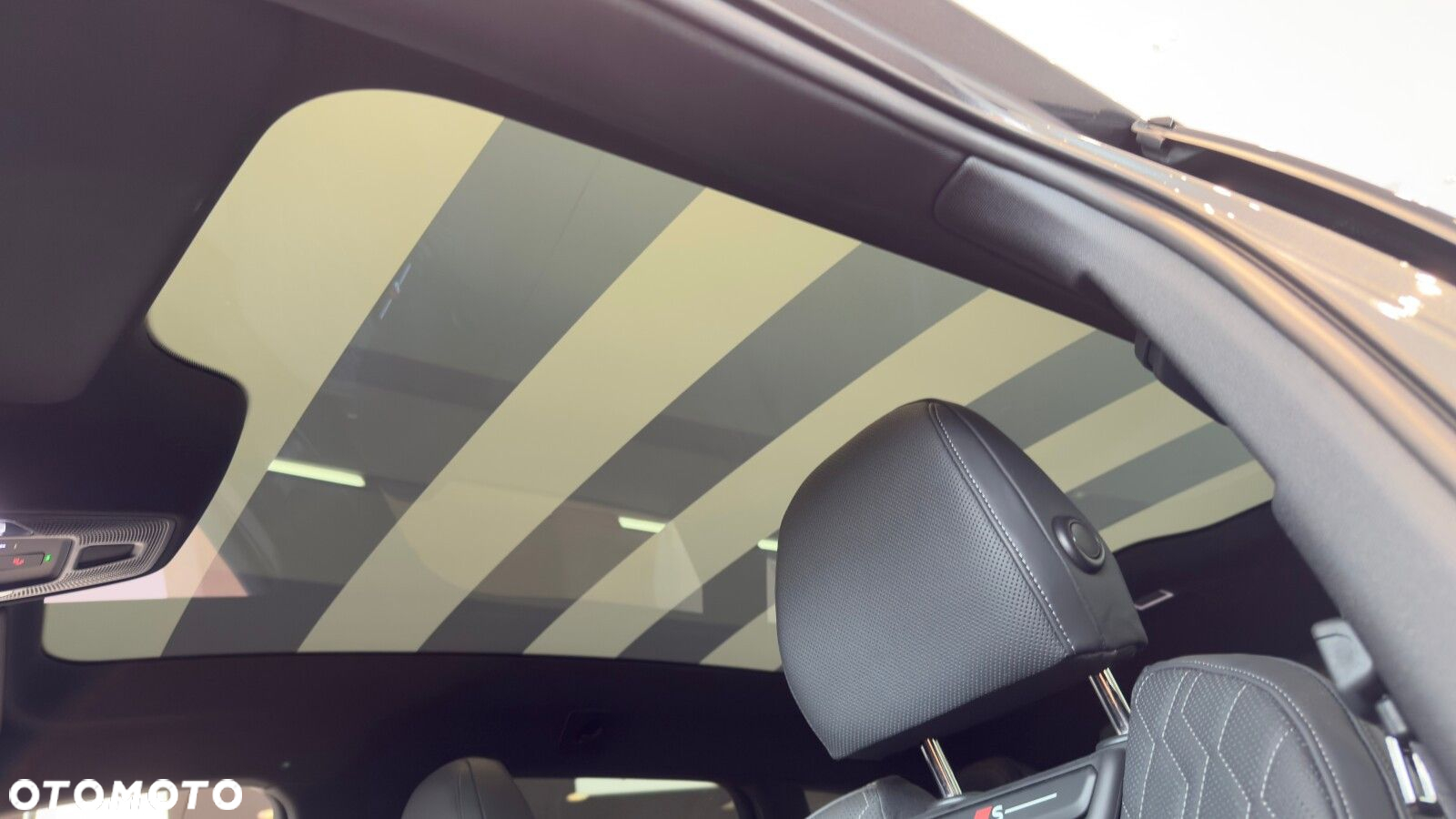 Audi A6 Sportback e-tron Quattro 100kWh - 32