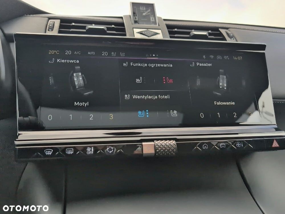 DS Automobiles DS 7 Crossback - 24