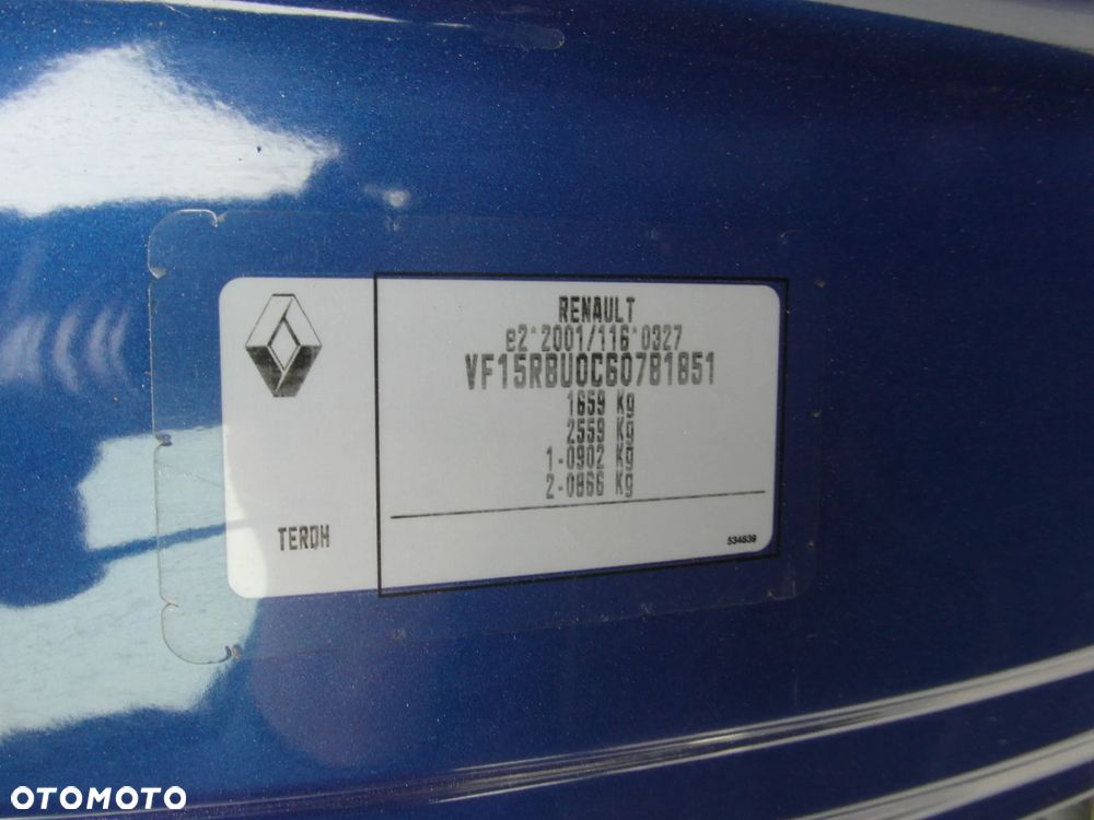 Renault Clio ENERGY TCe 120 INTENS - 37