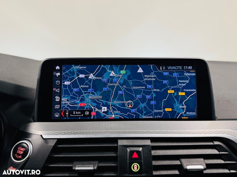 BMW X4 xDrive20d Aut. M Sport Edition - 16