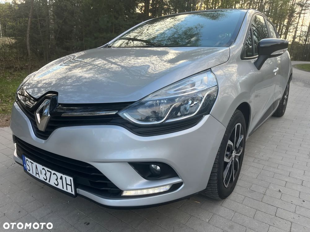 Renault Clio 0.9 Energy TCe Zen - 2