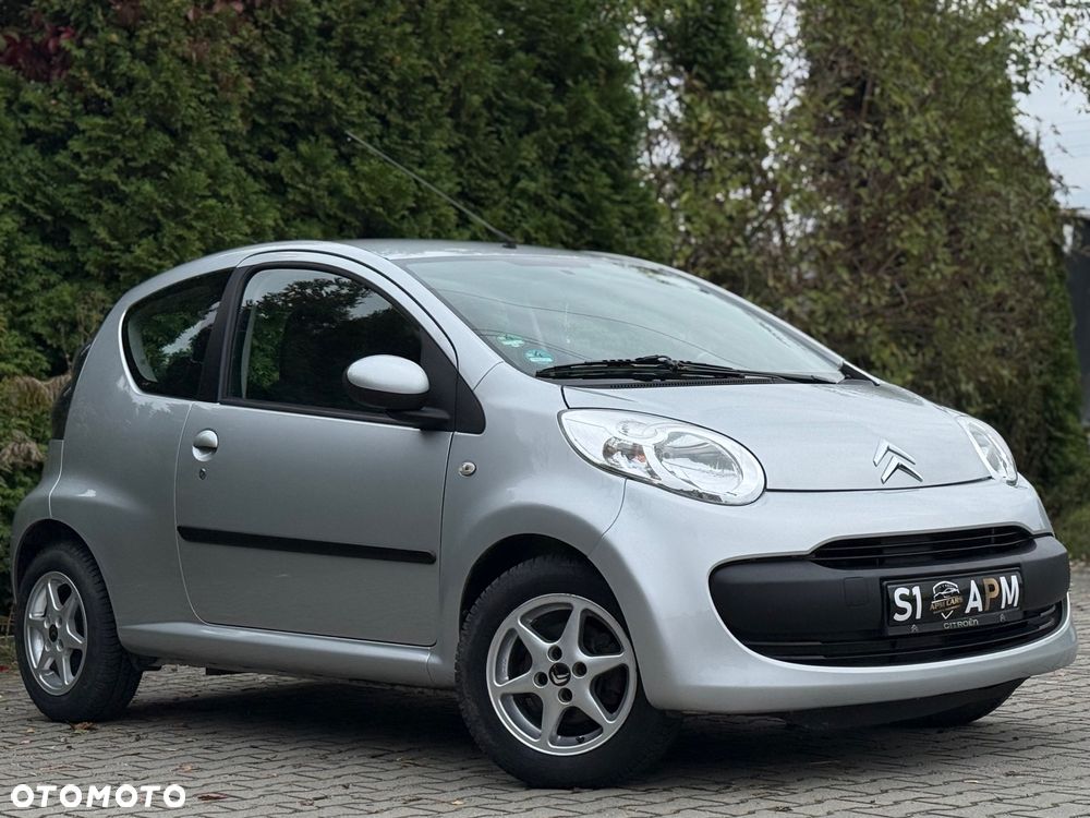 Citroën C1 1.0 CoolTech - 3