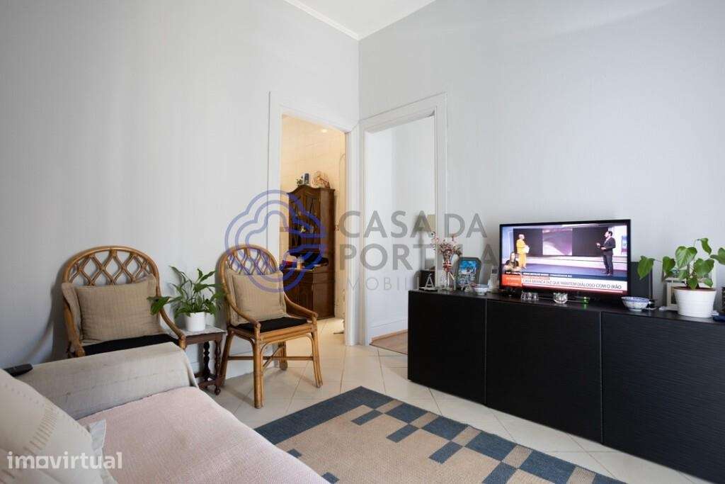 Moradia Térrea T2 – Prelada - Grande imagem: 5/14