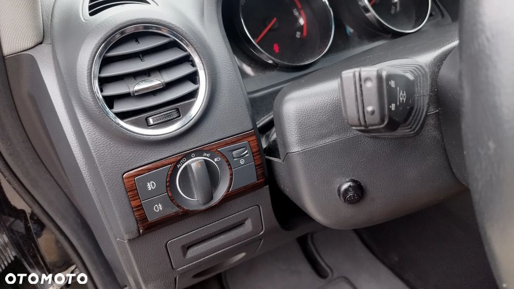 Opel Antara 2.0 CDTI Cosmo - 20