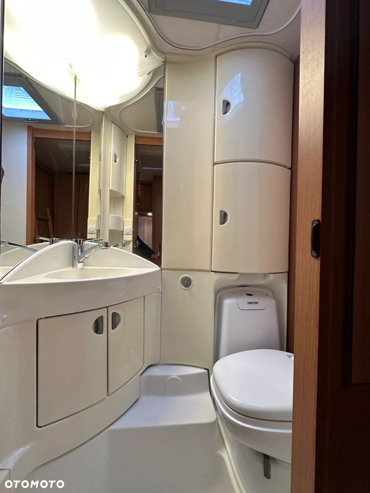 KNAUS 580 ROYALE NORDIC PLUS z ALDE i napędem- 7 os. ZOBACZ !!! - 18