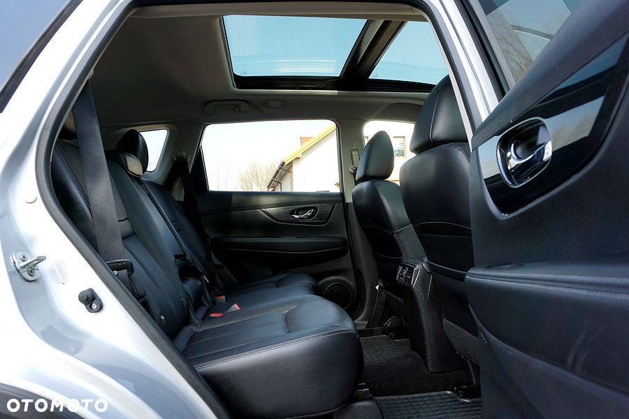 Nissan X-Trail 1.6 DCi Tekna - 26