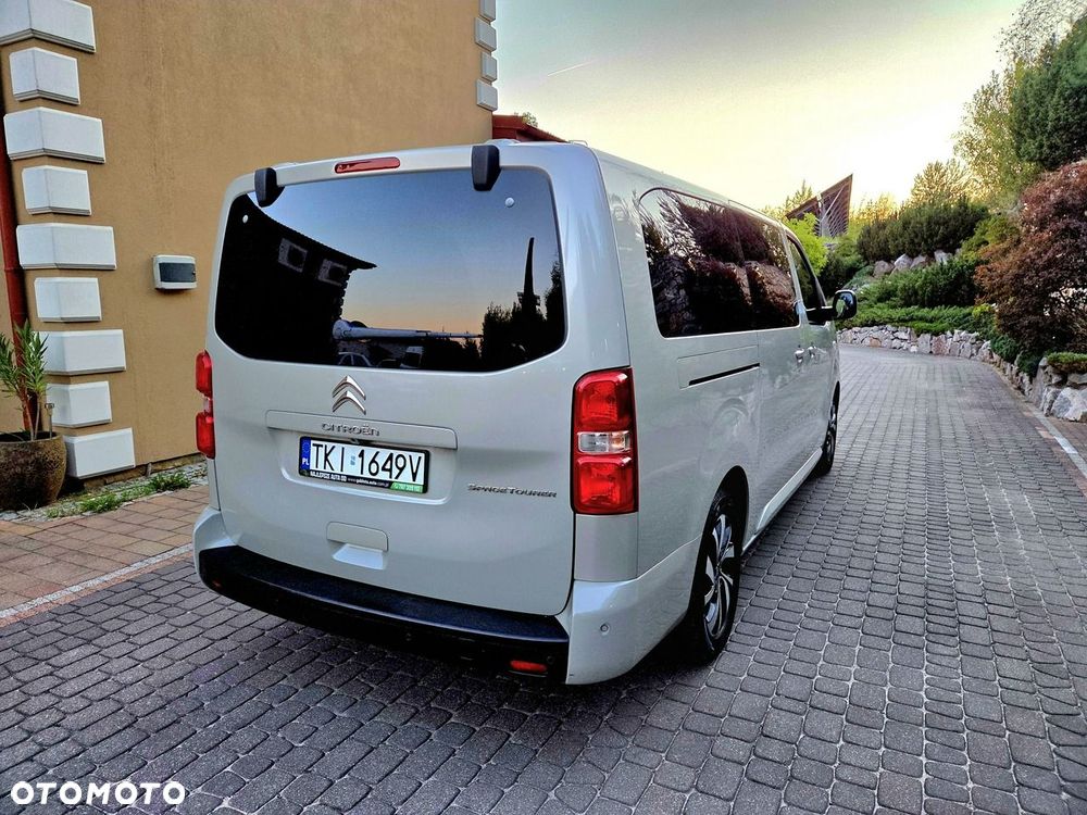 Citroën SpaceTourer - 4