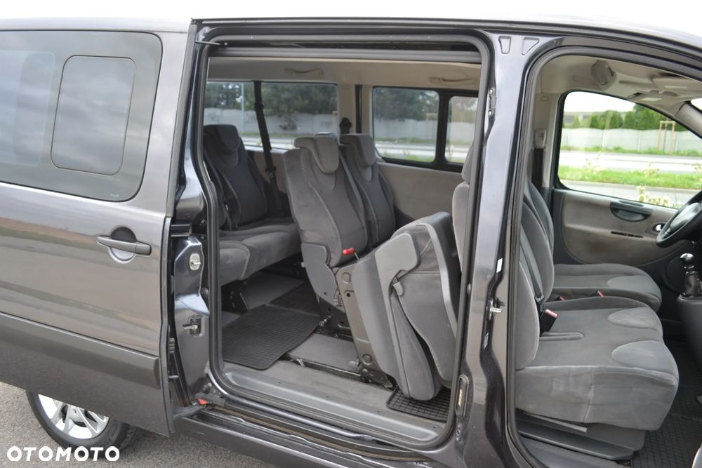 Citroën Jumpy Combi - 27