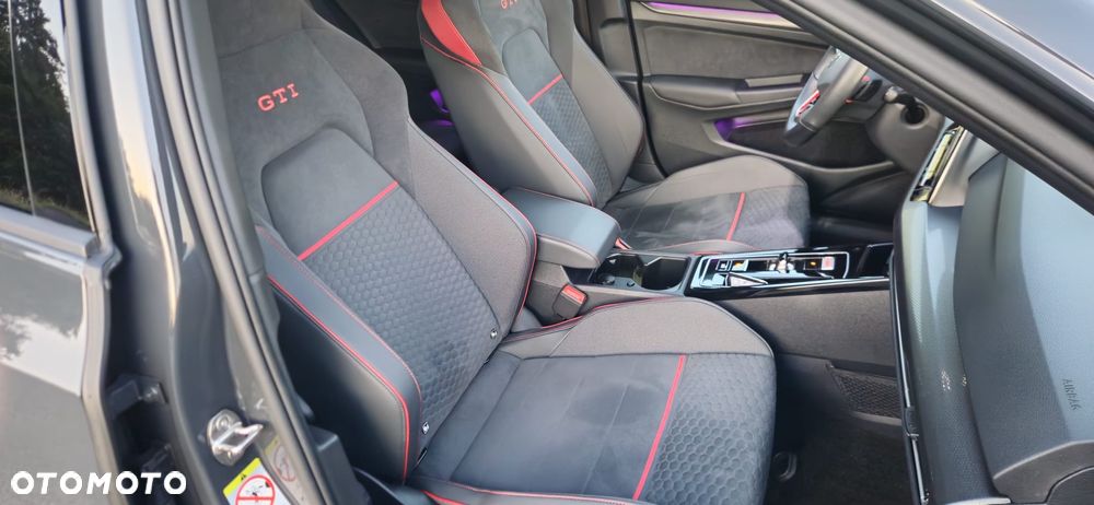 Volkswagen Golf 2.0 TSI GTI Clubsport DSG - 26