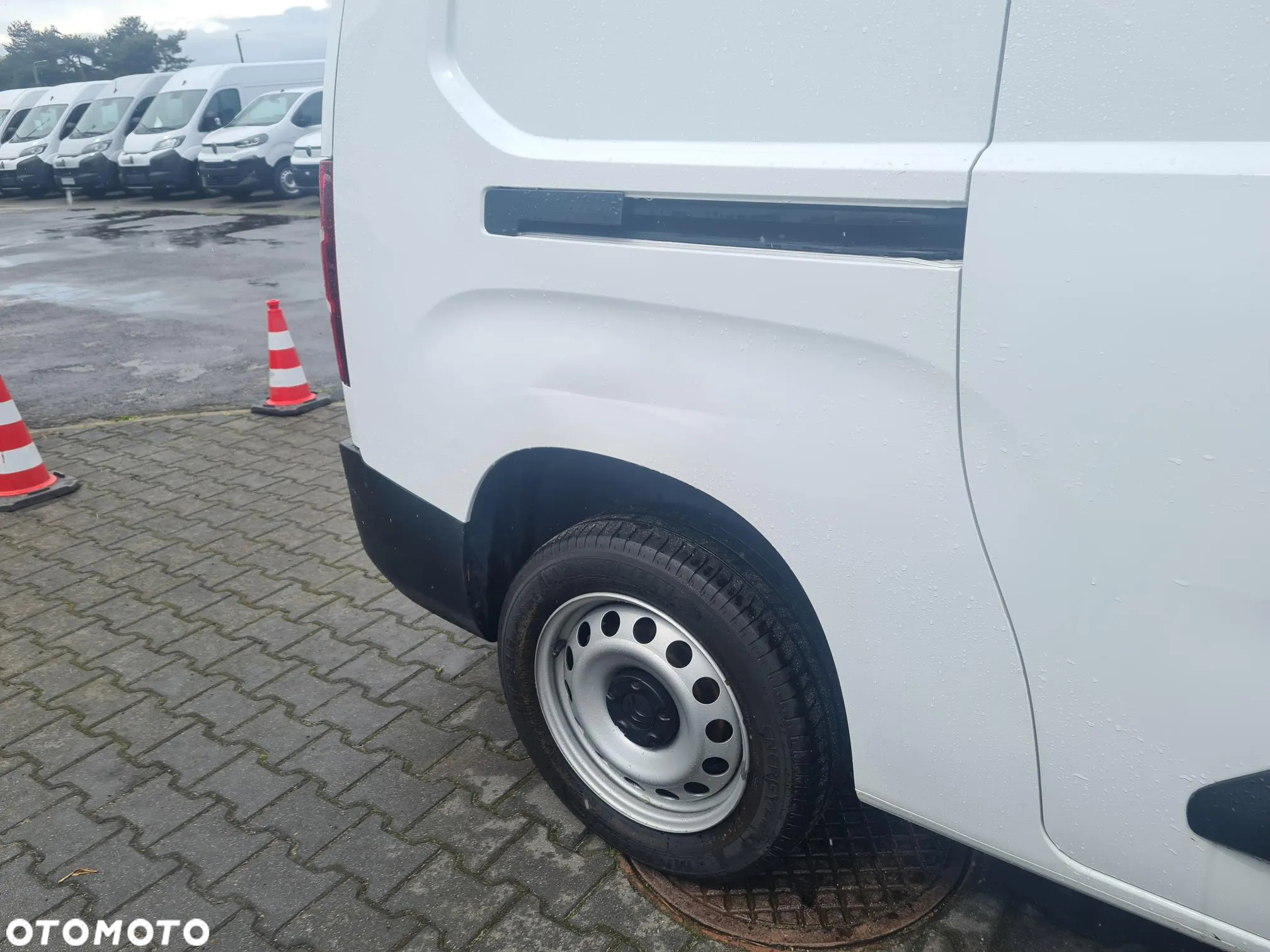 Citroën Berlingo XL - 16