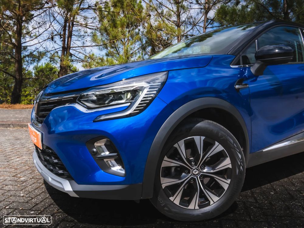 Renault Captur 1.0 TCe Evolution - 6
