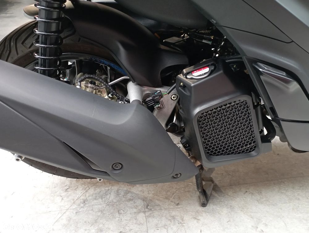 Piaggio Medley - 15