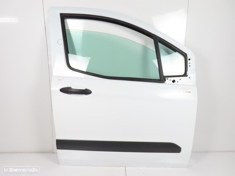 Porta Direito/Frente Usado / Original FORD TOURNEO CONNECT / GRAND TOURNEO CONNE... - 1