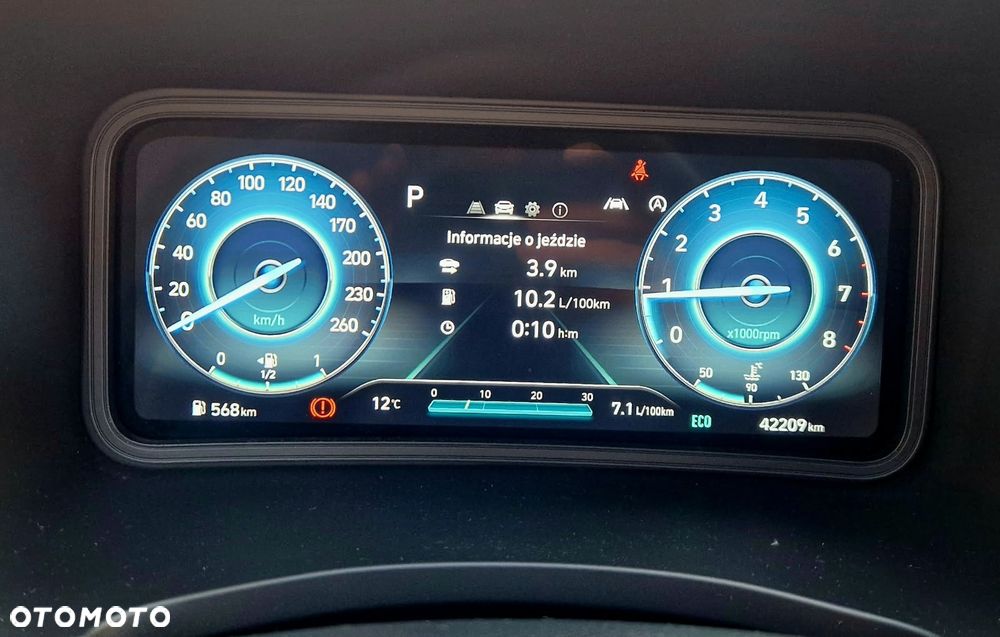 Hyundai Kona 1.0 T-GDI Style DCT - 5