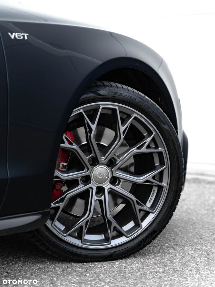 Audi S5 Coupé - 18