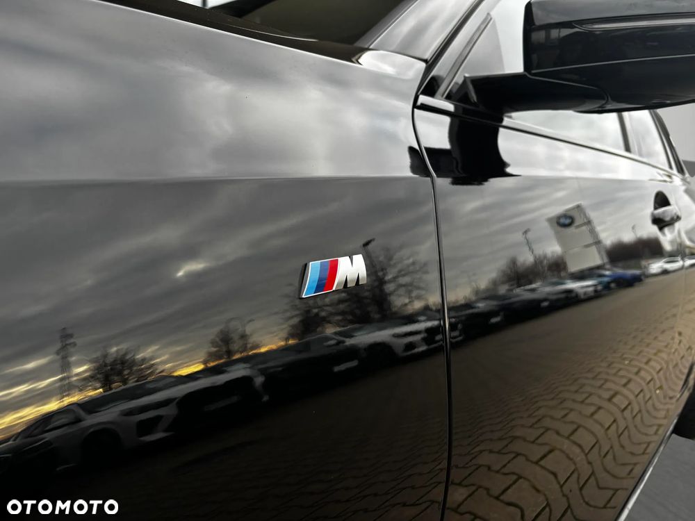 BMW Seria 3 320d xDrive mHEV M Sport - 13
